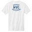 NYC Brewers Guild - Volunteer Knitwear All-American Pocket Tee USA-Made