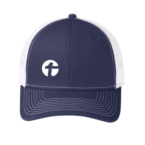 TrNv White