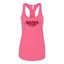 2sp - Bar Belle Muscle Tank