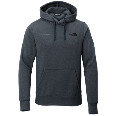 OwenHomes - The North Face Chest Logo Pullover Hoodie Men's