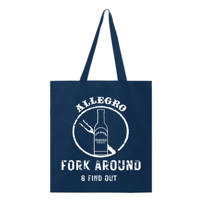Allegro - Valubag v2