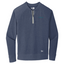 Listen Hear - New Era Sueded Cotton Blend 1/4-Zip Pullover