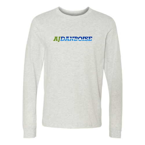 Ajdanboise - Bella Canvas - 3501