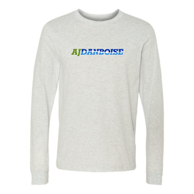 Ajdanboise - Bella Canvas - 3501