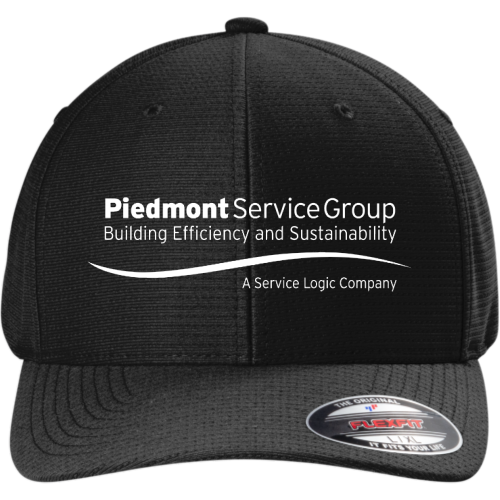 Piedmont Service Group Travis Matthew Flexback Cap