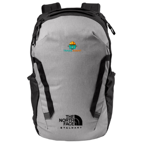 Trade Agent - The North Face Stalwart Backpack