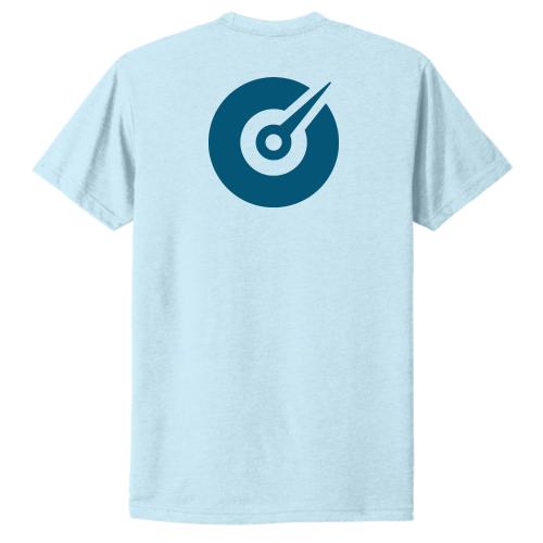 Restore Wellness - Next Level Unisex CVC T-Shirt - v5