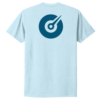Restore Wellness - Next Level Unisex CVC T-Shirt - v5