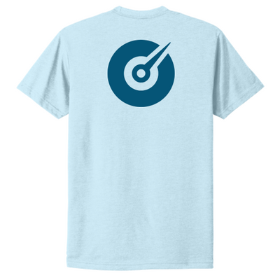 Restore Wellness - Next Level Unisex CVC T-Shirt - v5