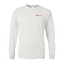 Headspace - Ultra Blend 50/50 Long Sleeve T-Shirt