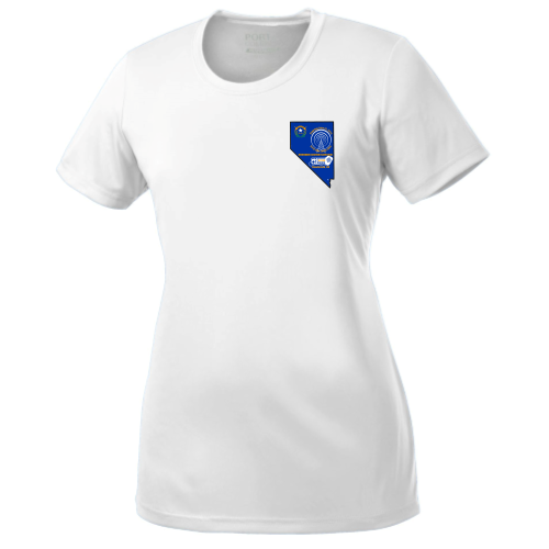 W7HEN Womens Performance T Shirt