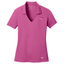 Efficient Roofing - Nike Golf Ladies Dri-Fit Vertical Mesh Polo