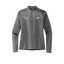 DezenhallResources - Nike Ladies Dri-FIT Element 1/2-Zip Top