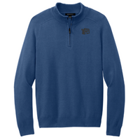 Merchloop - MM Quarter Zip