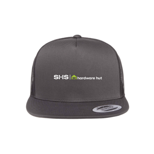 SpokaneHardwareSupply - YP Classics - 5-Panel Trucker