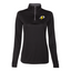Powersolsolar - B-Core Women's Quarter-Zip v1