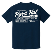 Hard Hat - EST 1962 Unisex T Shirt