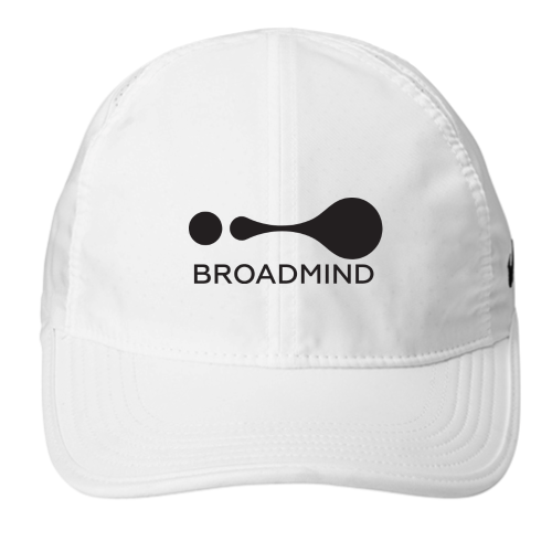 Broadmind - NKFB5666 - White