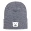 PBO - Cuffed Knit Beanie