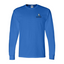 Syntelligent - Gildan Ultra Blend 50/50 Long Sleeve T-Shirt