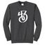 DwellDesignStudio - Port & Company Classic Crewneck Sweatshirt