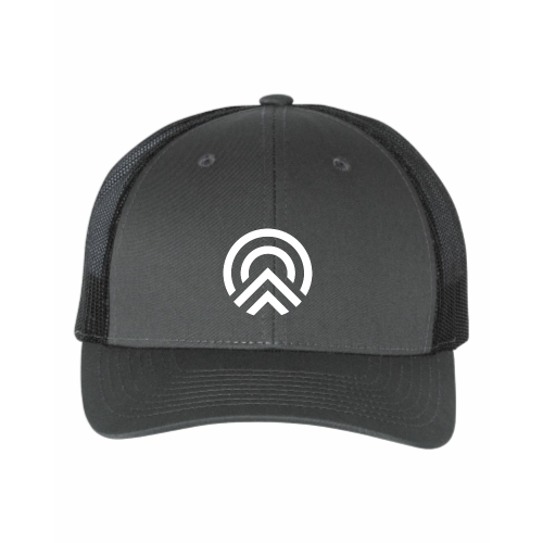 Charcoal Black