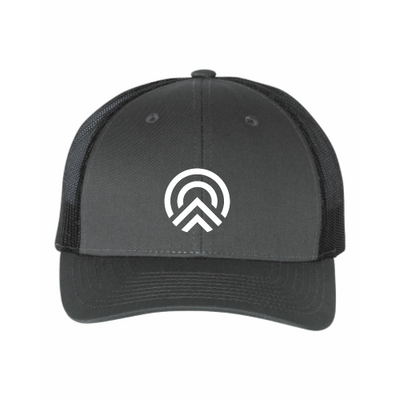 Charcoal Black