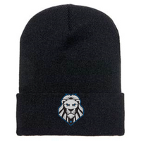 LivingWaterChristianAcademy - Cuffed Knit Beanie