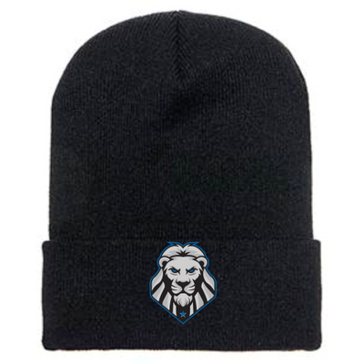 LivingWaterChristianAcademy - Cuffed Knit Beanie