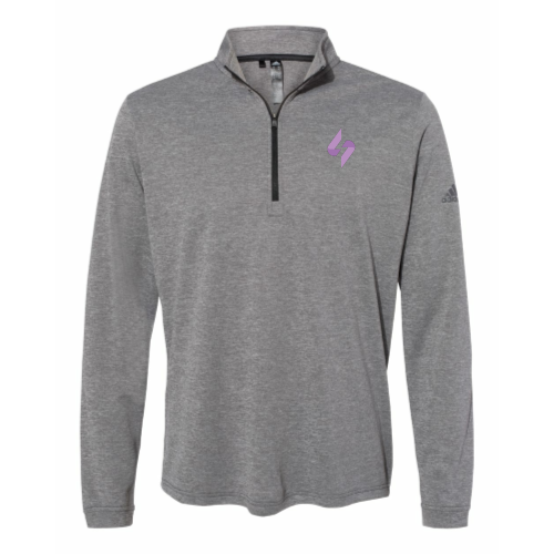 Snapattack - Lightweight Quarter-Zip Pullover
