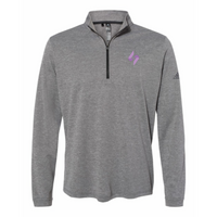 Snapattack - Lightweight Quarter-Zip Pullover
