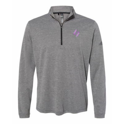 Snapattack - Lightweight Quarter-Zip Pullover