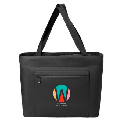 Watermark Photography - Port Authority Matte Carryall Tote