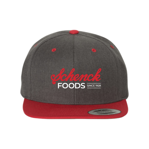 SchenckFoods - Yupoong Flexfit - 6089