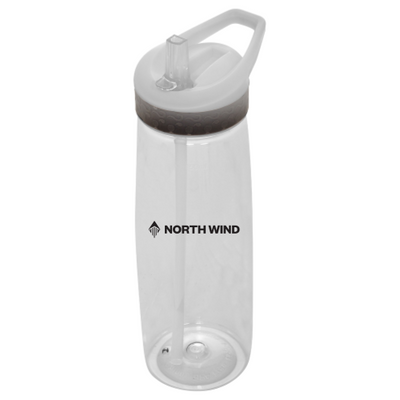 NorthWind - 28oz Translucent Bottle