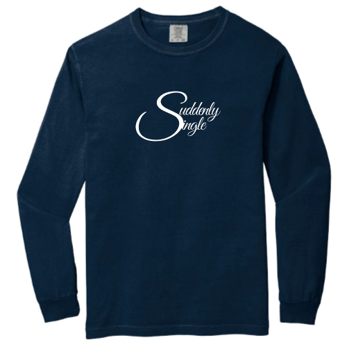 Homrich Berg Suddenly Single Long Sleeve