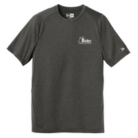 BooherRemodelingCompany - Era Series Performance Crew Tee