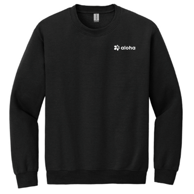 GetAloha - Gildan Heavy Blend Crewneck Sweatshirt