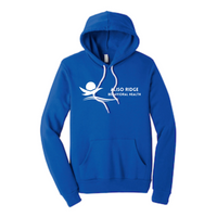 Aliso Ridge Behavioral Health Unisex Pullover
