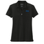 AitherHealth - Sport-Tek Ladies UV Micropique Polo LST740