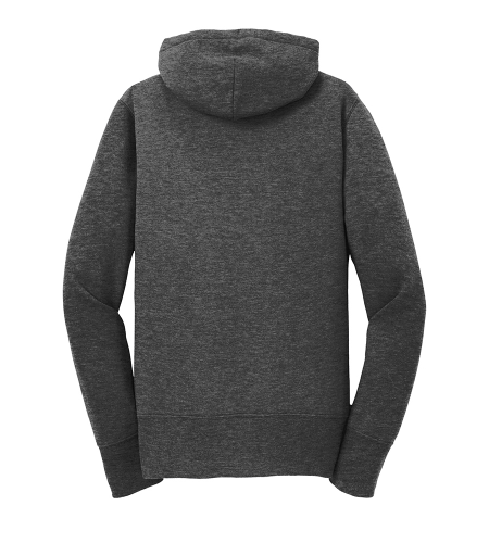 Dark Hthr Grey