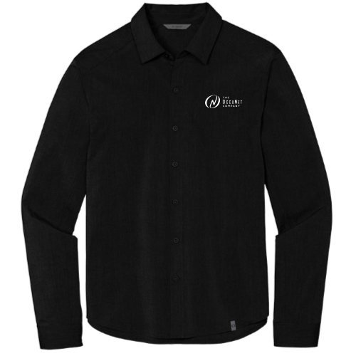 Occunet - OGIO Commuter Woven Shirt v2
