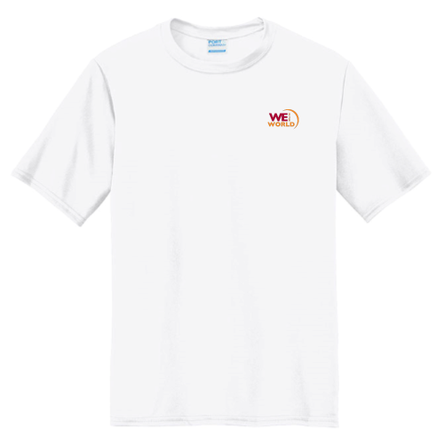 WeInTheWorld - Port & Company Essential Performance Tee