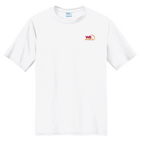WeInTheWorld - Port & Company Essential Performance Tee