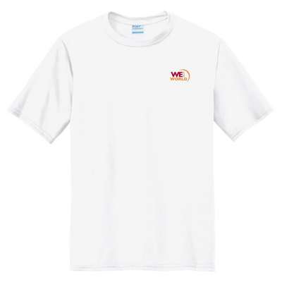 WeInTheWorld - Port & Company Essential Performance Tee