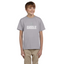 DoralSaddle - Youth Ultra Cotton 6 Oz. T-Shirt