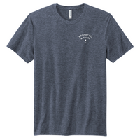 BookClub - Volunteer knitwear Tri Tee USA-Made