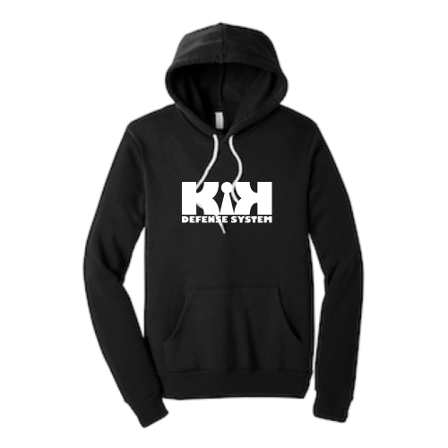 KIK - Sponge Fleece Hoodie