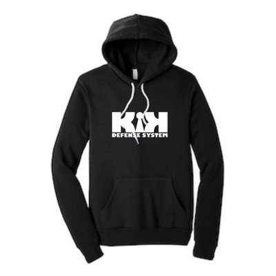 KIK - Sponge Fleece Hoodie