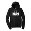 KIK - Sponge Fleece Hoodie
